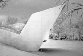 Ski Resort, Usva (RUSSIA)